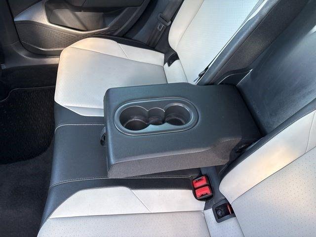 Volkswagen Jetta  2021