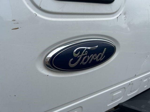 Ford F-250 SD  2016