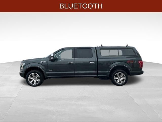 Ford F-150  2015