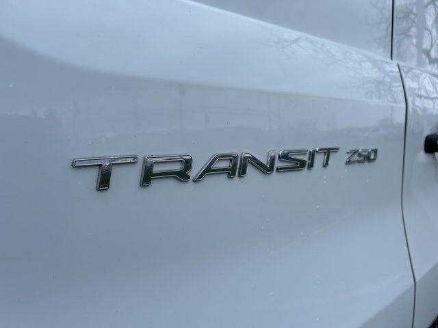 Ford Transit  2024