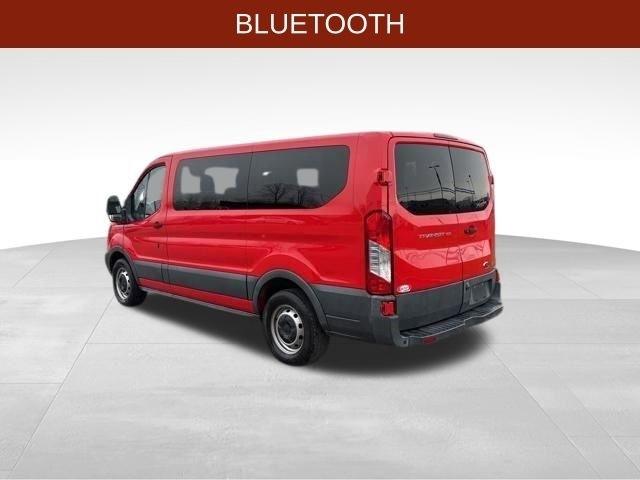 Ford Transit  2018