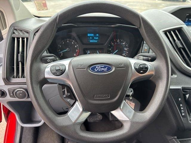 Ford Transit  2018