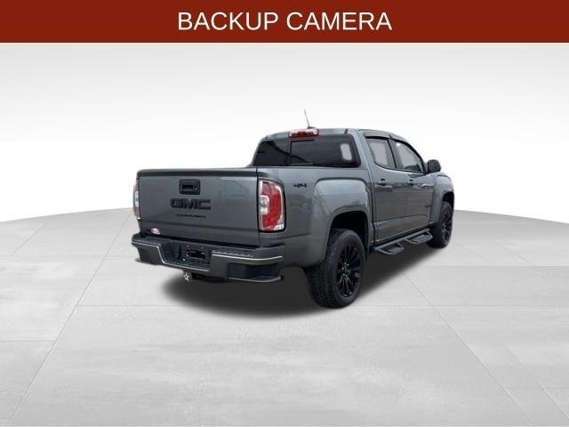 GMC Canyon  2022