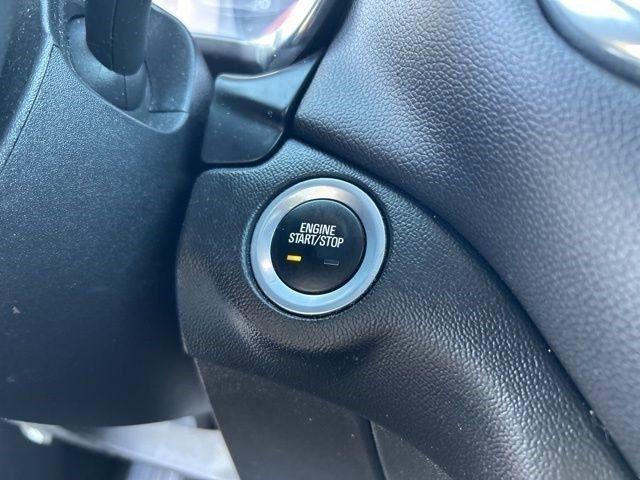 Chevrolet Equinox  2018