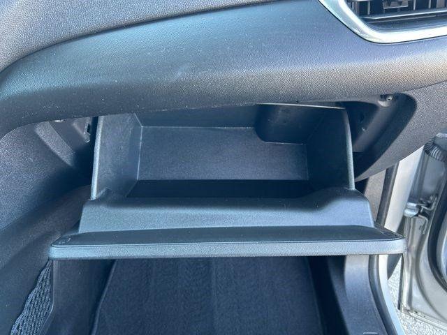 Chevrolet Equinox  2018