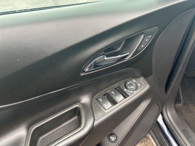 Chevrolet Equinox  2021