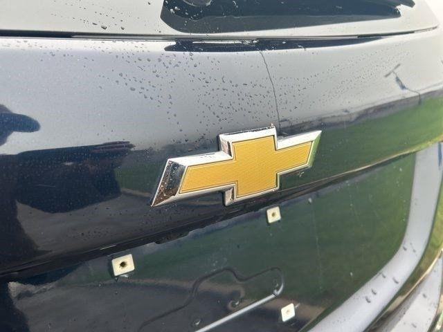 Chevrolet Equinox  2021