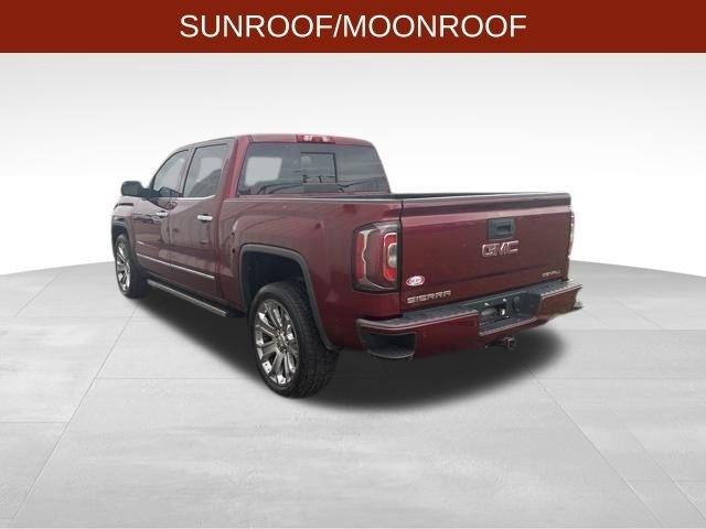 GMC Sierra 1500  2017