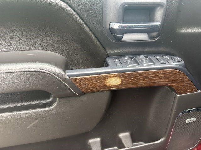 GMC Sierra 1500  2017