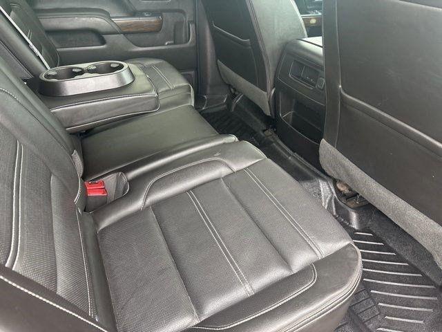 GMC Sierra 1500  2017