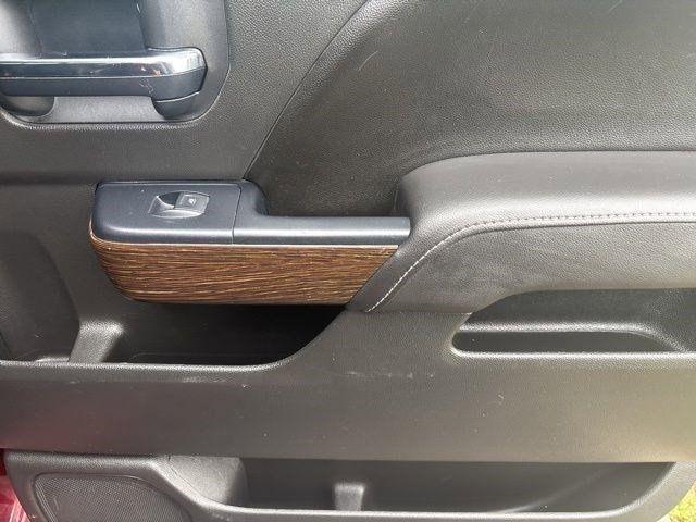 GMC Sierra 1500  2017