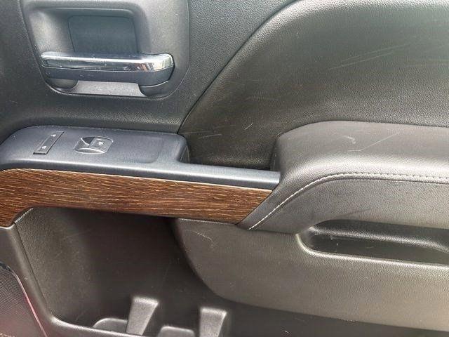 GMC Sierra 1500  2017