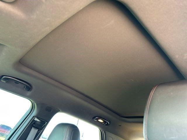 Chevrolet TrailBlazer  2021