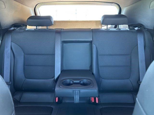 Chevrolet TrailBlazer  2021