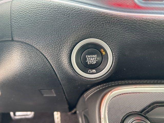 Dodge Challenger  2018