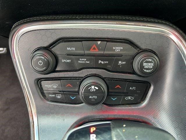 Dodge Challenger  2018