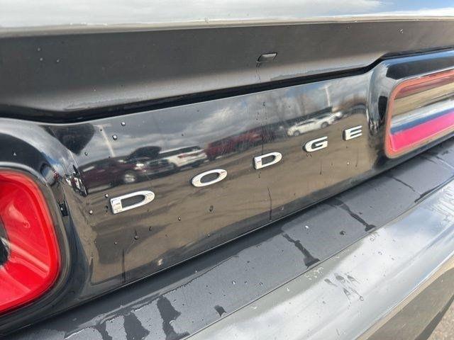 Dodge Challenger  2018