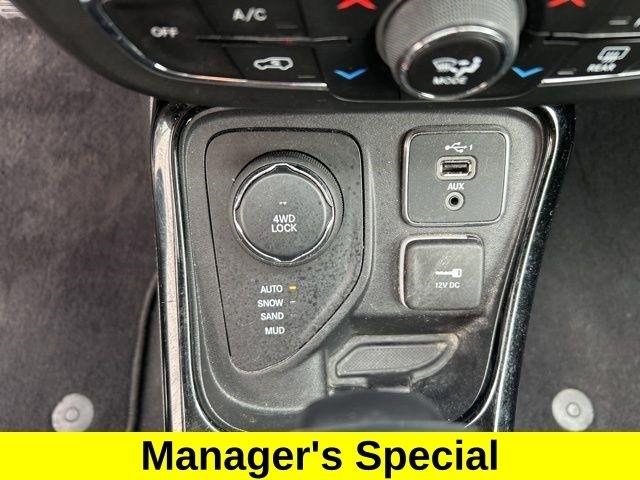 Jeep Compass  2020