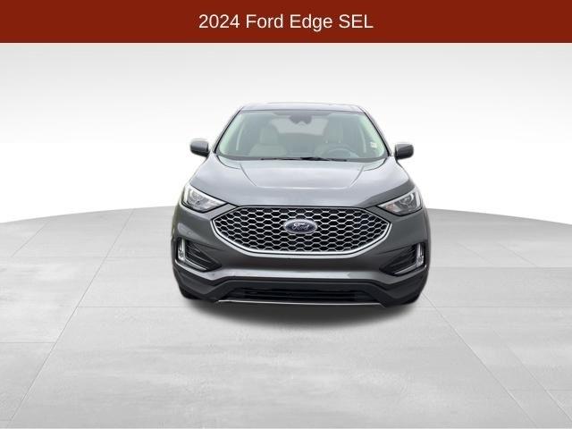 Ford Edge  2024