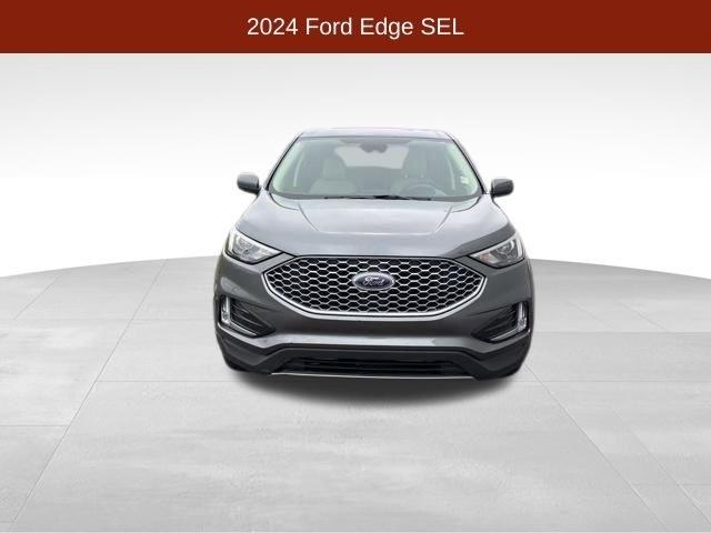 Ford Edge  2024