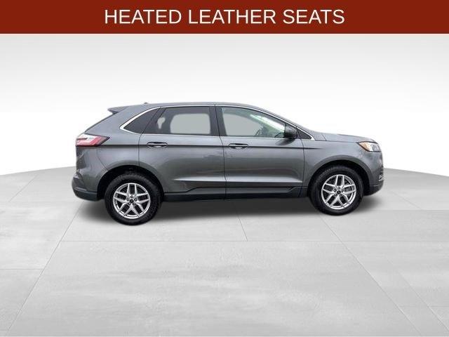 Ford Edge  2024