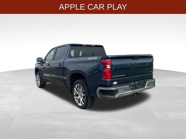 Chevrolet Silverado 1500 Limited  2022