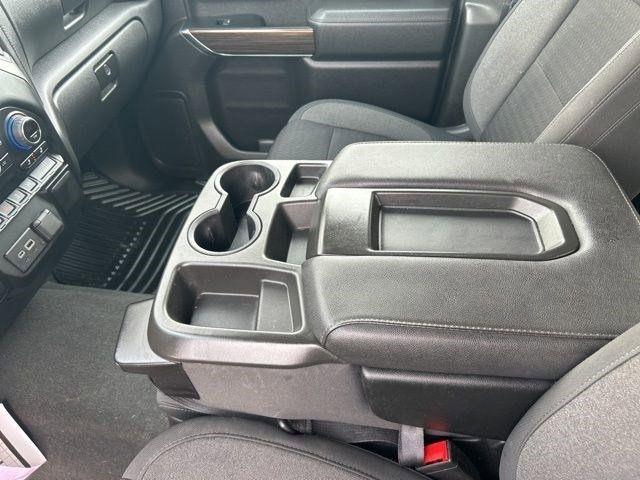 Chevrolet Silverado 1500 Limited  2022