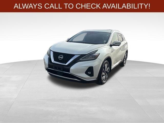 Nissan Murano  2023
