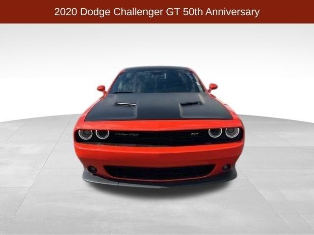 Dodge Challenger  2020