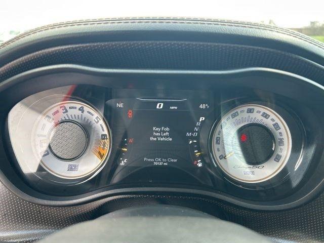 Dodge Challenger  2020