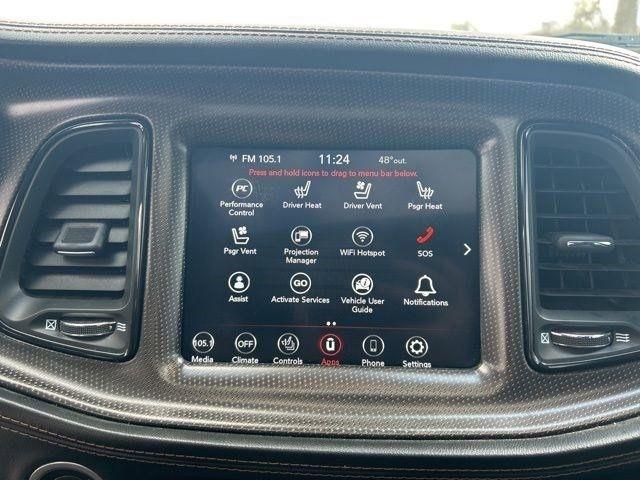 Dodge Challenger  2020