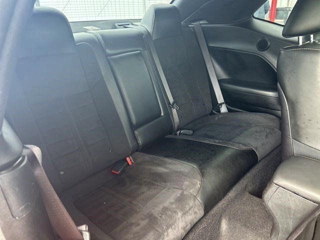 Dodge Challenger  2020