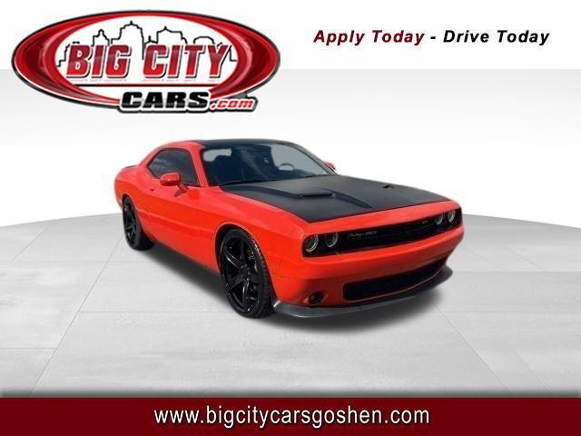 Dodge Challenger  2020