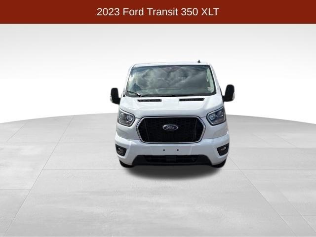 Ford Transit  2023