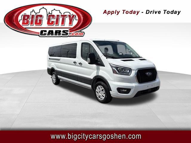 Ford Transit  2023