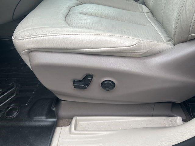 Chrysler Pacifica  2021