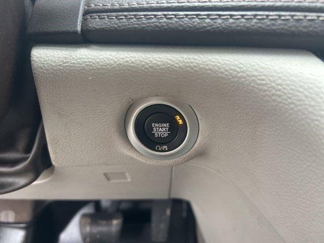 Chrysler Pacifica  2021