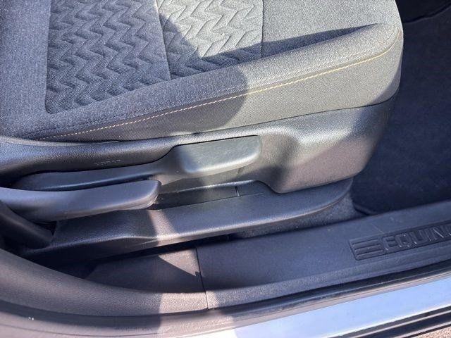 Chevrolet Equinox  2022