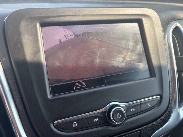 Chevrolet Equinox  2022