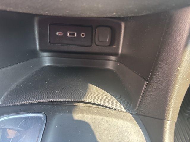 Chevrolet Equinox  2022