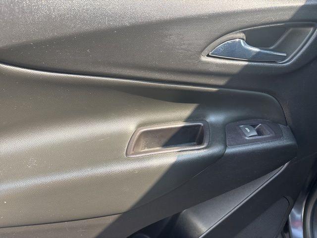 Chevrolet Equinox  2022