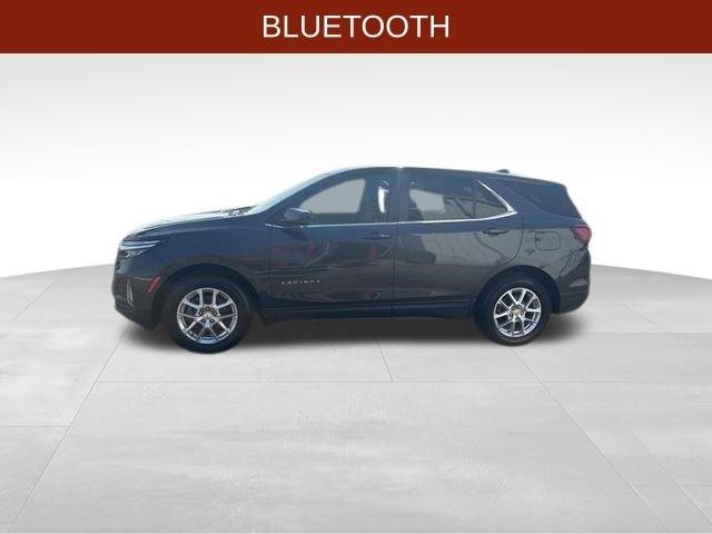 Chevrolet Equinox  2022