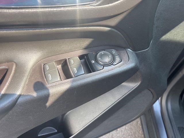 Chevrolet Equinox  2022