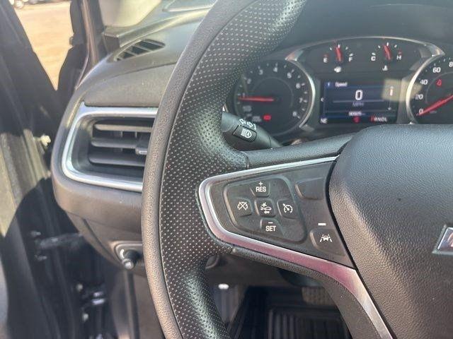 Chevrolet Equinox  2022