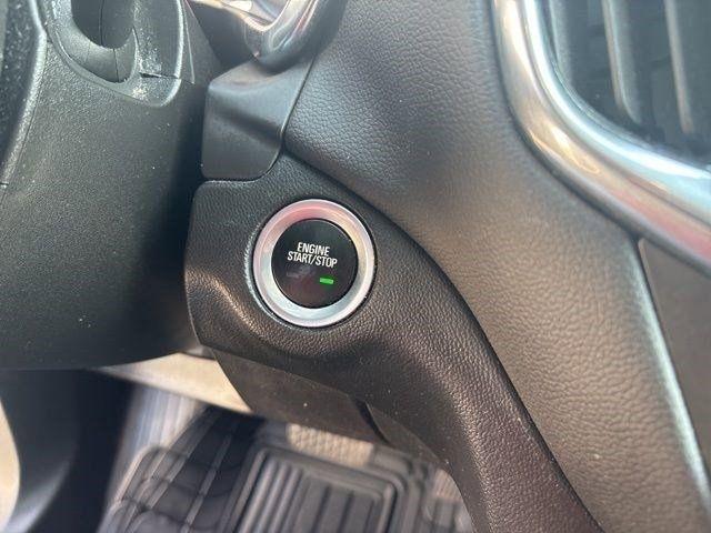 Chevrolet Equinox  2022