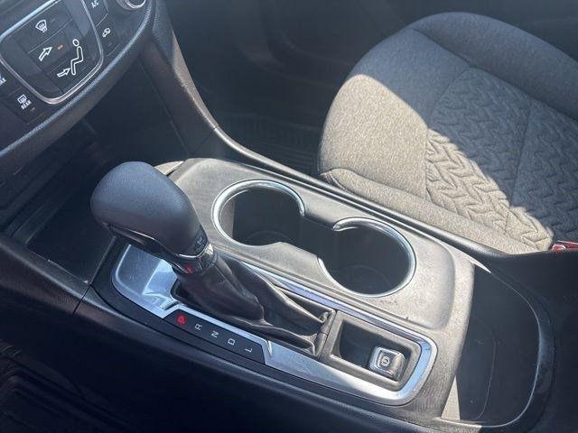 Chevrolet Equinox  2022