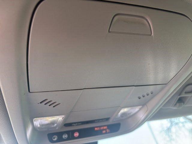 Chevrolet Equinox  2022