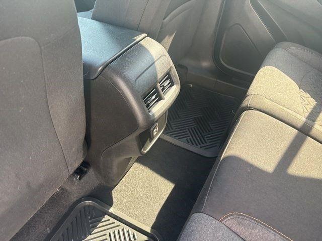 Chevrolet Equinox  2022