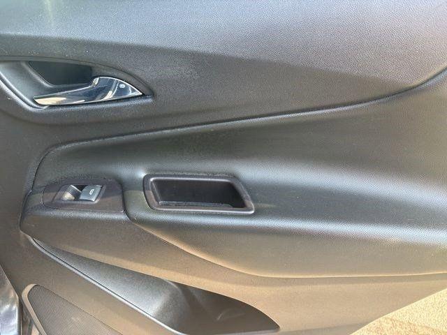 Chevrolet Equinox  2022