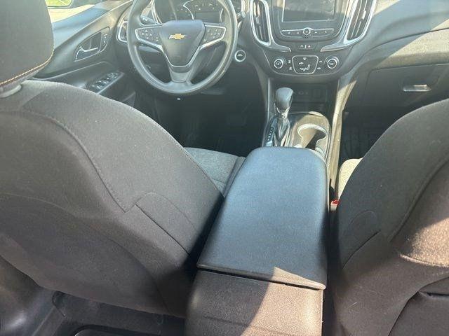 Chevrolet Equinox  2022